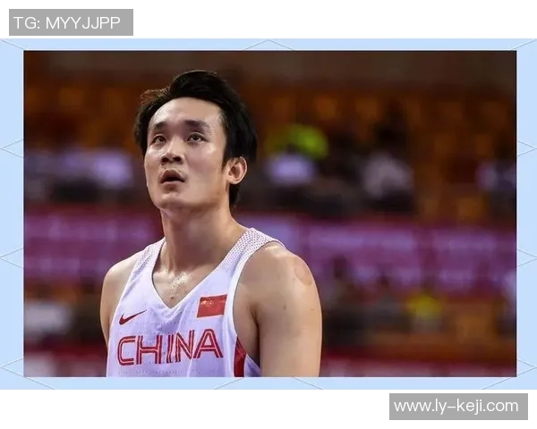 丁彦雨航再战辽宁展现超强实力引发球迷热议与期待