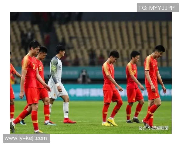 中国与韩国世预赛对决分析：战术布局与球员表现的全面解读