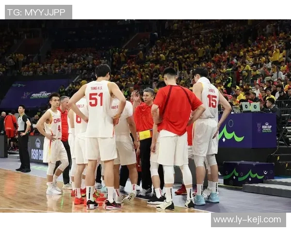 中国男篮与克罗地亚精彩对决全场录像回放及赛后分析