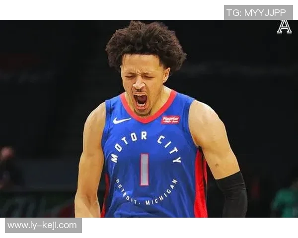 凯德坎宁安的篮球之路：从天赋少年到NBA明星的成长历程