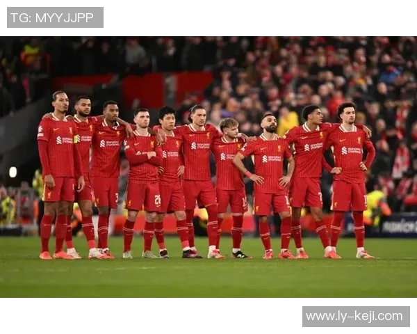 利物浦与阿森纳激战正酣谁能在英超赛场上笑到最后