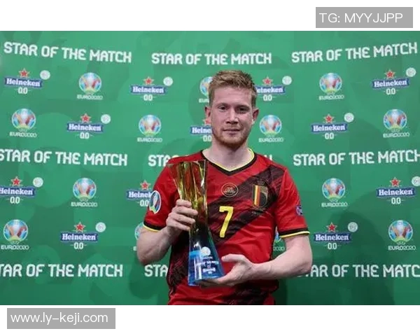 德布劳内：足坛魔术师的传球艺术与比赛智慧解析