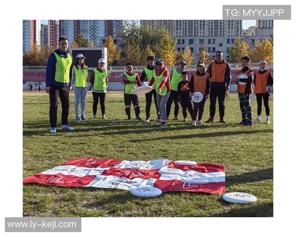 广州飞盘队中路突破战术解析与实战应用探讨MBA