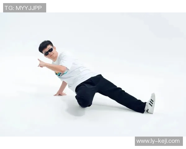 北京街舞队引领潮流最新街舞速度排行榜前十名揭晓MBA