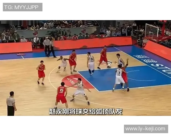 CBA激战麦迪领衔青岛队对决江苏队精彩瞬间回顾