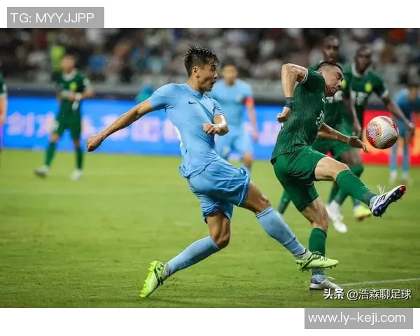 中超精彩对决国安迎战深圳直播全程回顾与赛后分析