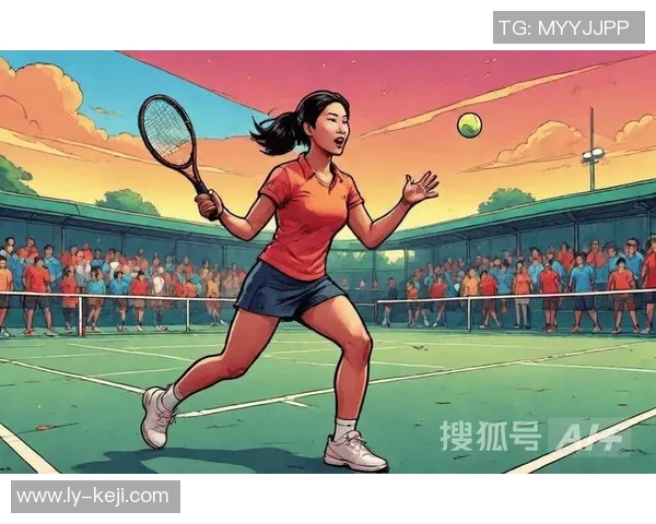 上海网球队防反战术揭秘：深度解析网球比赛中的策略与技巧