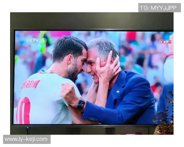 伊朗与韩国足球激战正酣比分揭晓精彩瞬间回顾