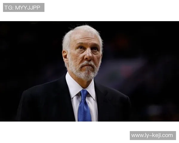 马刺再度选择摆烂波波维奇因轮休主力被罚款引发热议